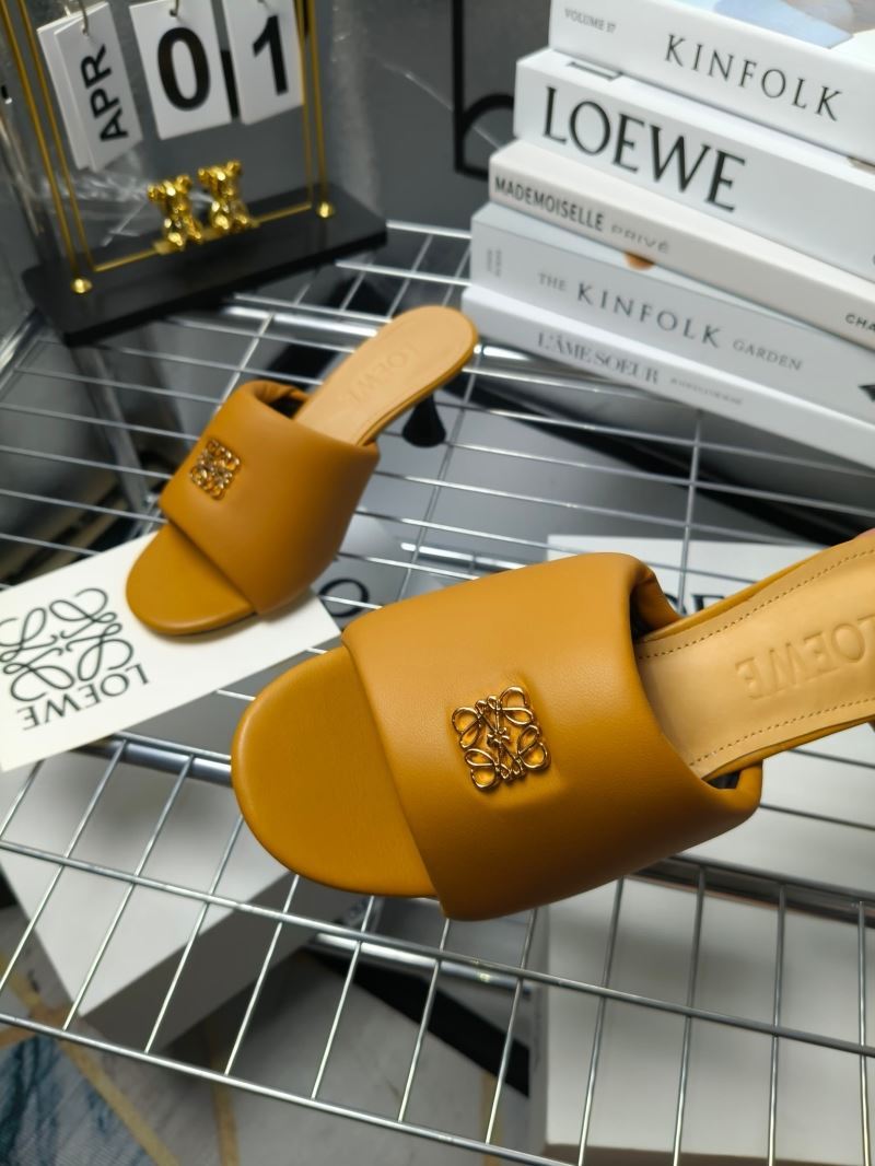 Loewe Sandals